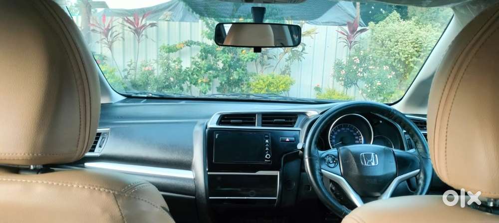 Honda Wr-v 1.2 Vx I-vtec, 2017, Petrol