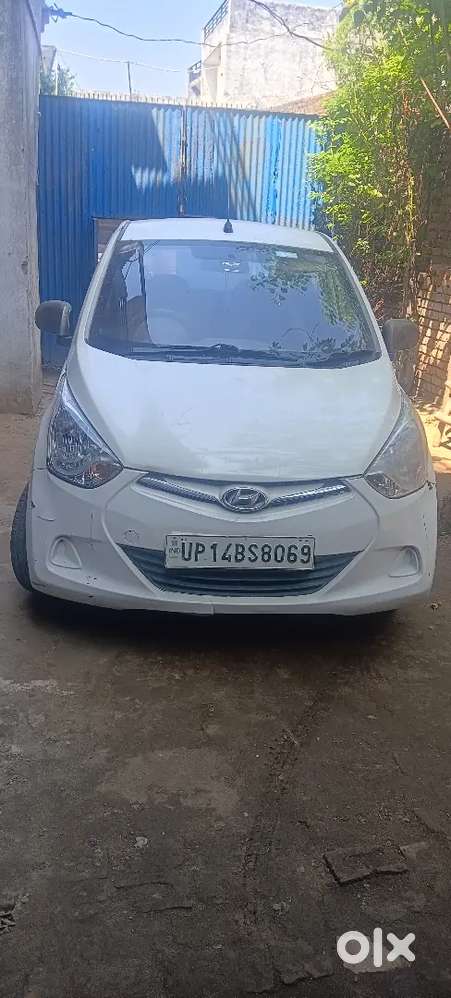 Hyundai Eon Magna