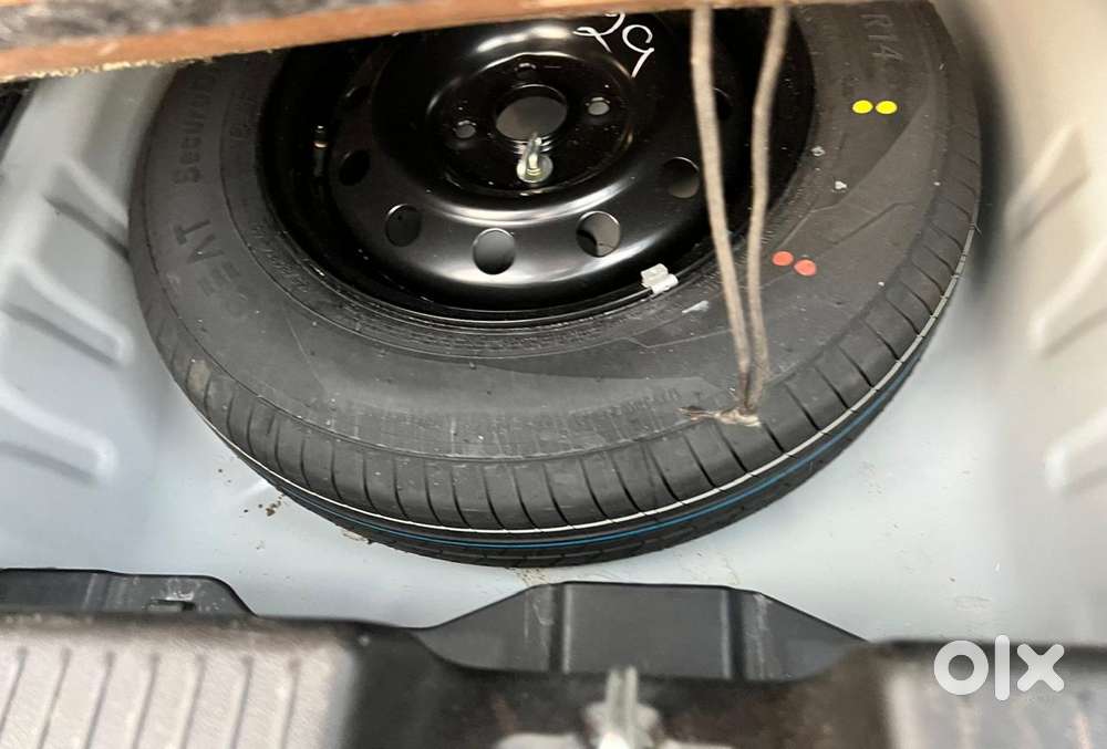 Maruti Suzuki Swift Dzire