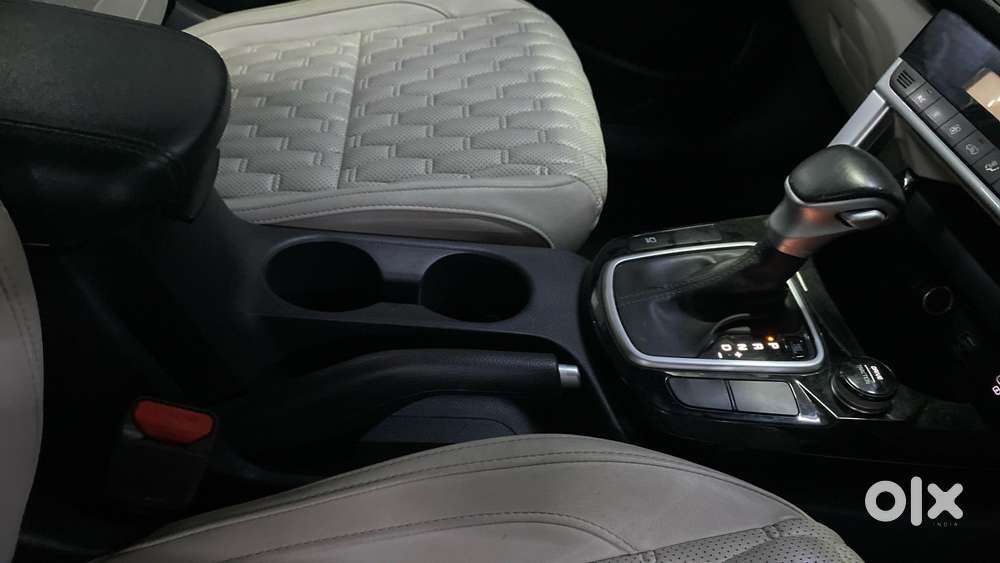 Kia Seltos Htx Ivt G, 2023, Petrol