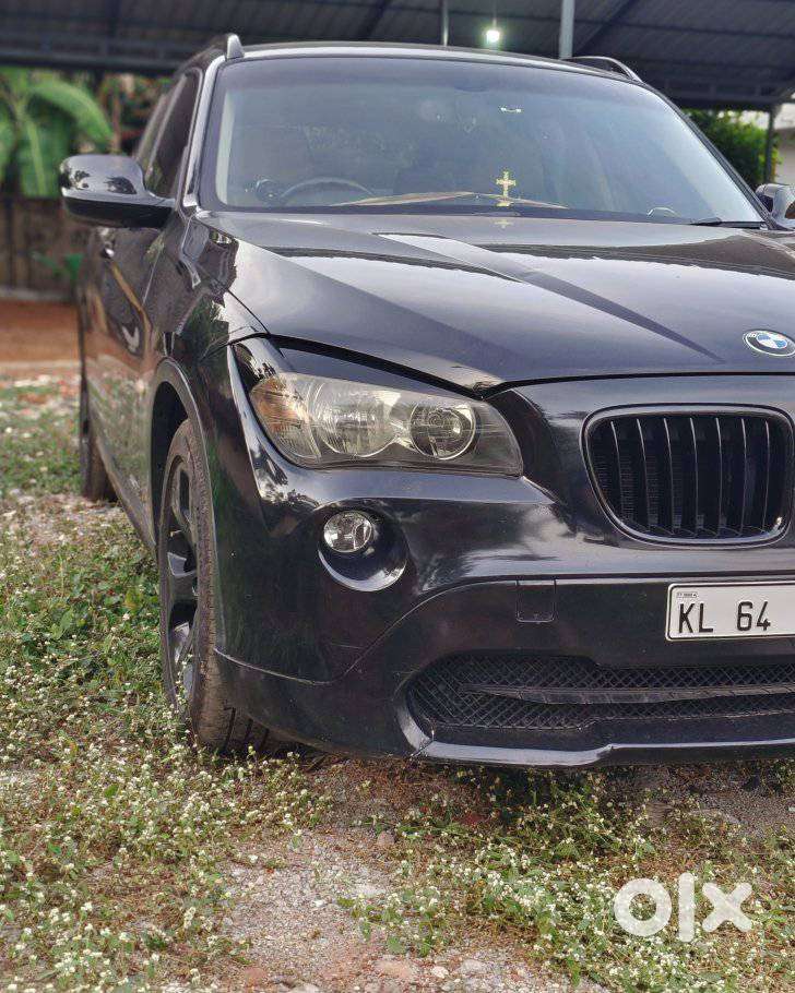 Bmw X1 2010-2012 Sdrive 20d Exclusive, 2012, Diesel