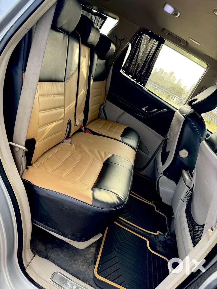 Mahindra Xuv500 At W10 Awd, 2016, Diesel