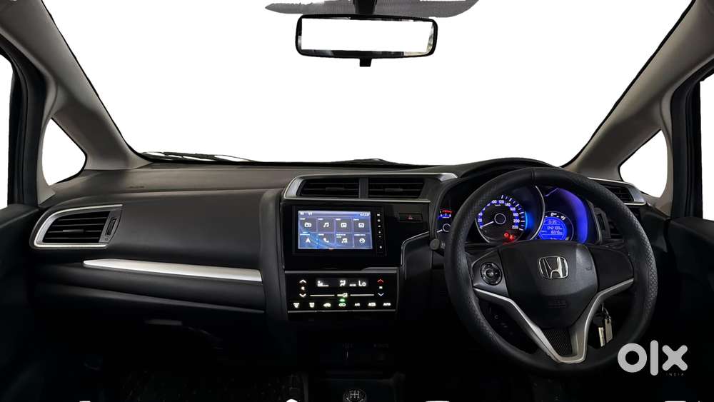 Honda Wr-v 1.2 Vx I-vtec, 2019, Petrol