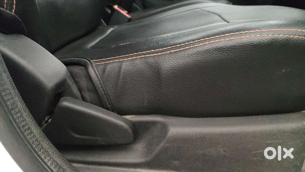 Renault Kwid Captain America 1.0 Amt, 2018, Petrol