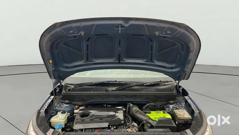 Hyundai Venue Sx Diesel, 2022, Diesel