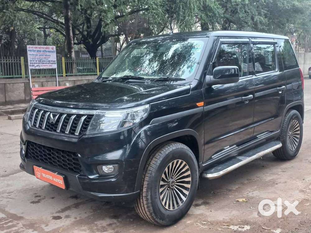 Mahindra Bolero Neo 1.5 N 10, 2023, Diesel