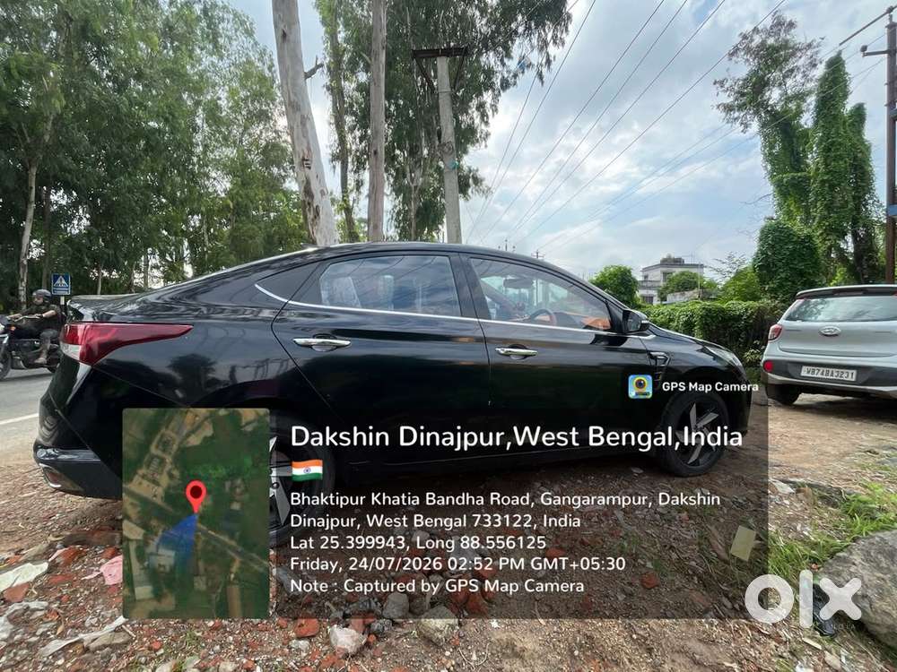 Hyundai Verna 2021
