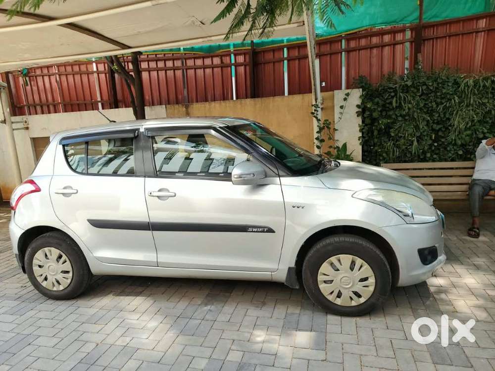 2013 Maruti Swift Vxi Petrol