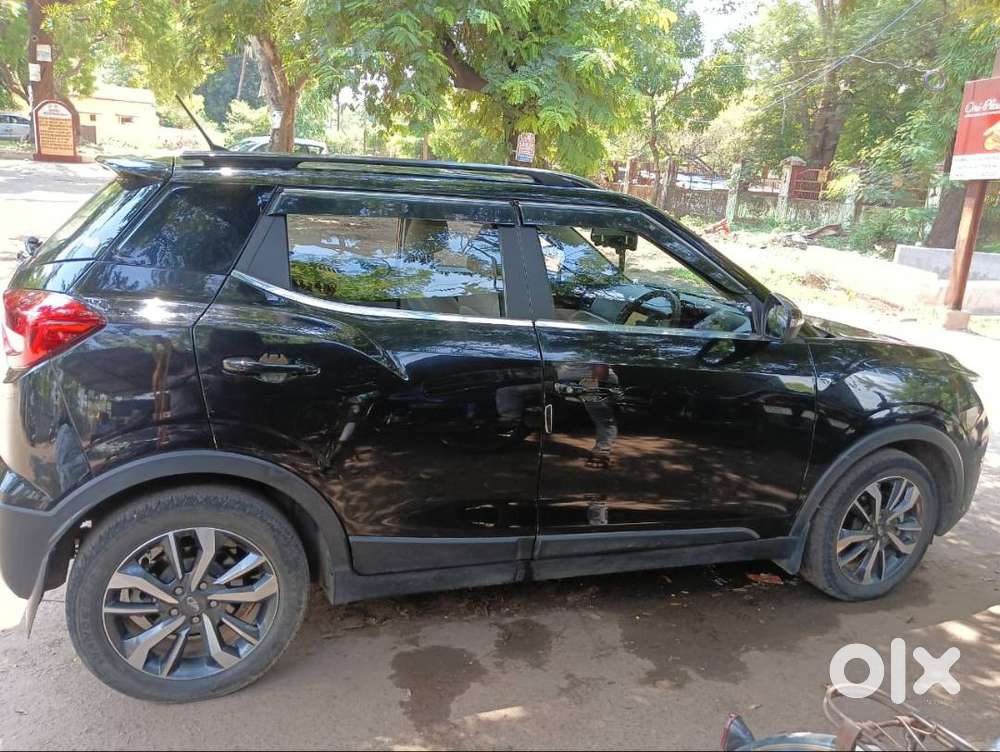 Xuv300: In Mint Condition