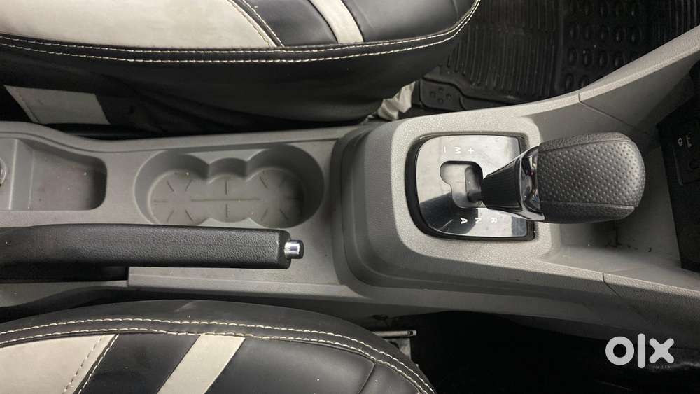 Tata Tigor Xza Plus, 2021, Petrol