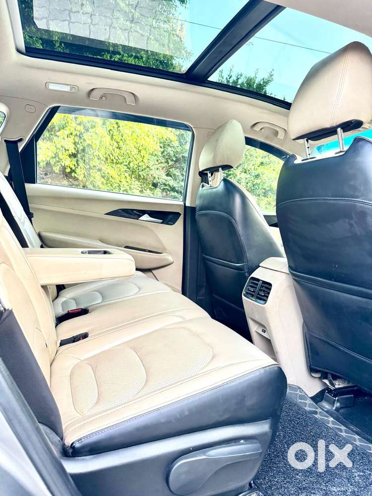 Mg Hector Sharp Diesel Mt, 2022, Diesel