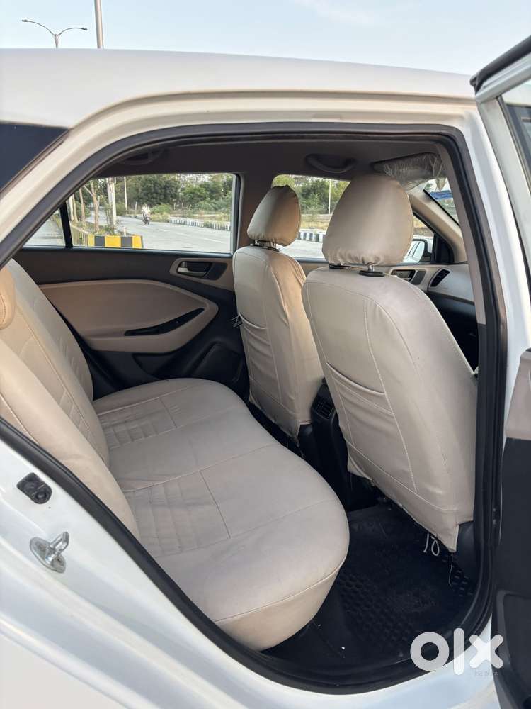 Hyundai I20 1.2 Asta, 2016, Petrol