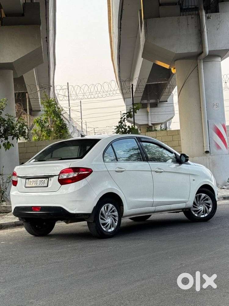Tata Zest, 2019, Diesel