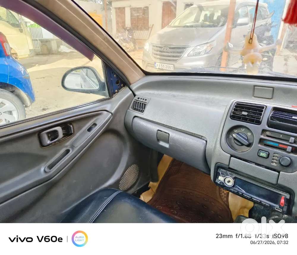 Maruti Suzuki Zen Estilo 2006 Year