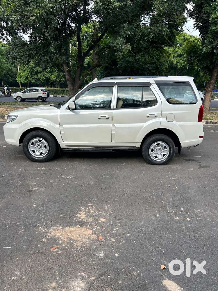 Tata Safari Storme Ex, 2014, Diesel