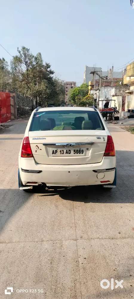 Mahindra Verito Diesel 2013