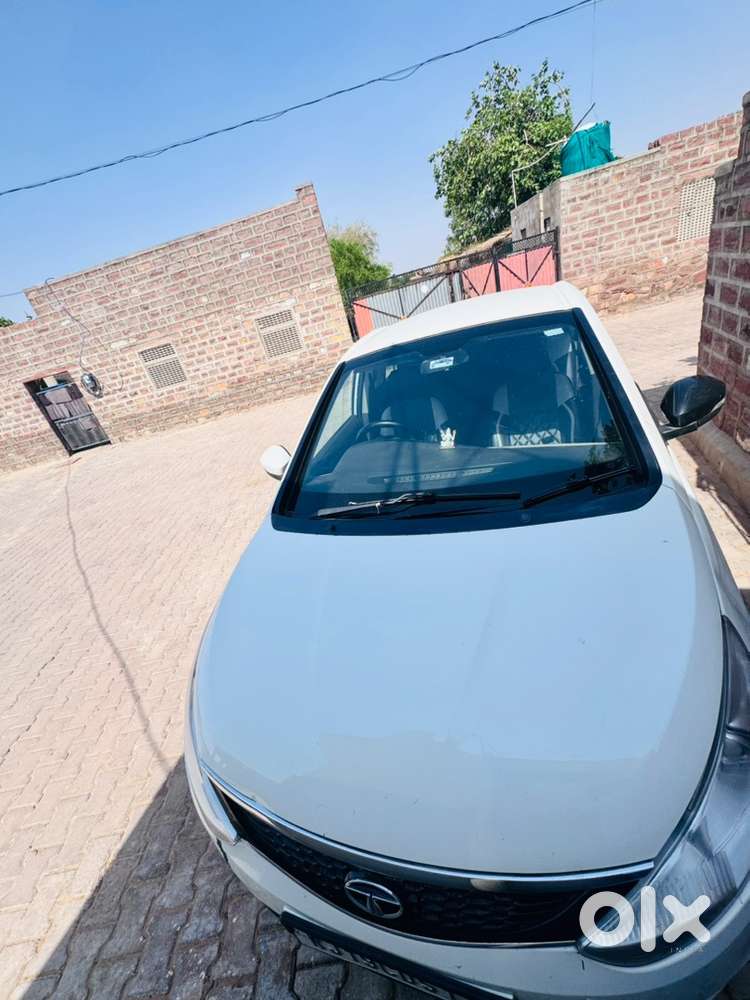 Tata Zest Diesel 11 Year