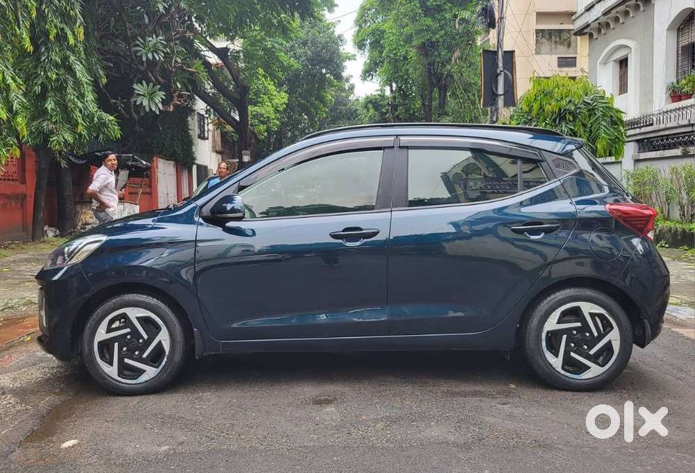 Hyundai Grand I10 Nios Sportz 1.2 Kappa Vtvt, 2024, Petrol