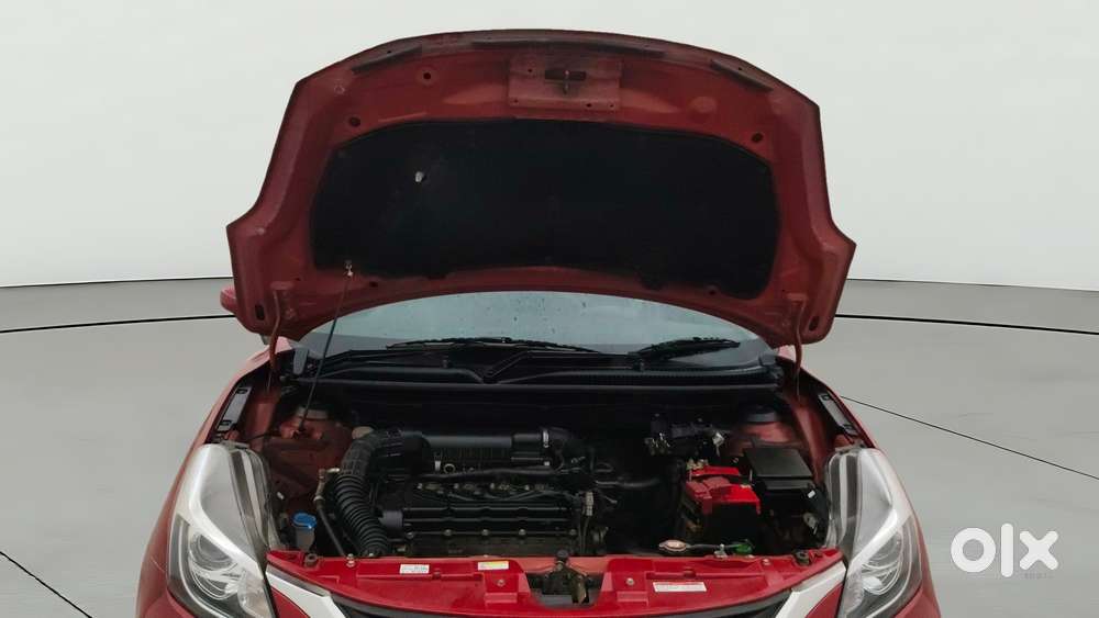 Maruti Suzuki Baleno Zeta, 2021, Petrol