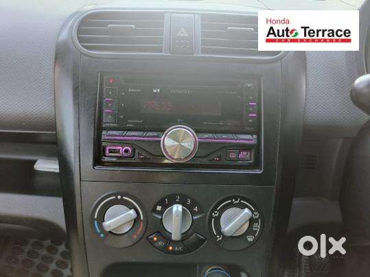 Renault Kwid Rxl 1.0, 2016, Petrol