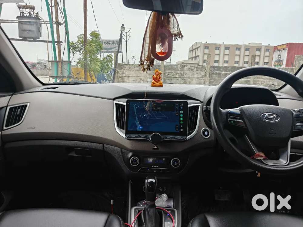 Hyundai Creta Diesel 2016 Full Condition Just Buy And Drive