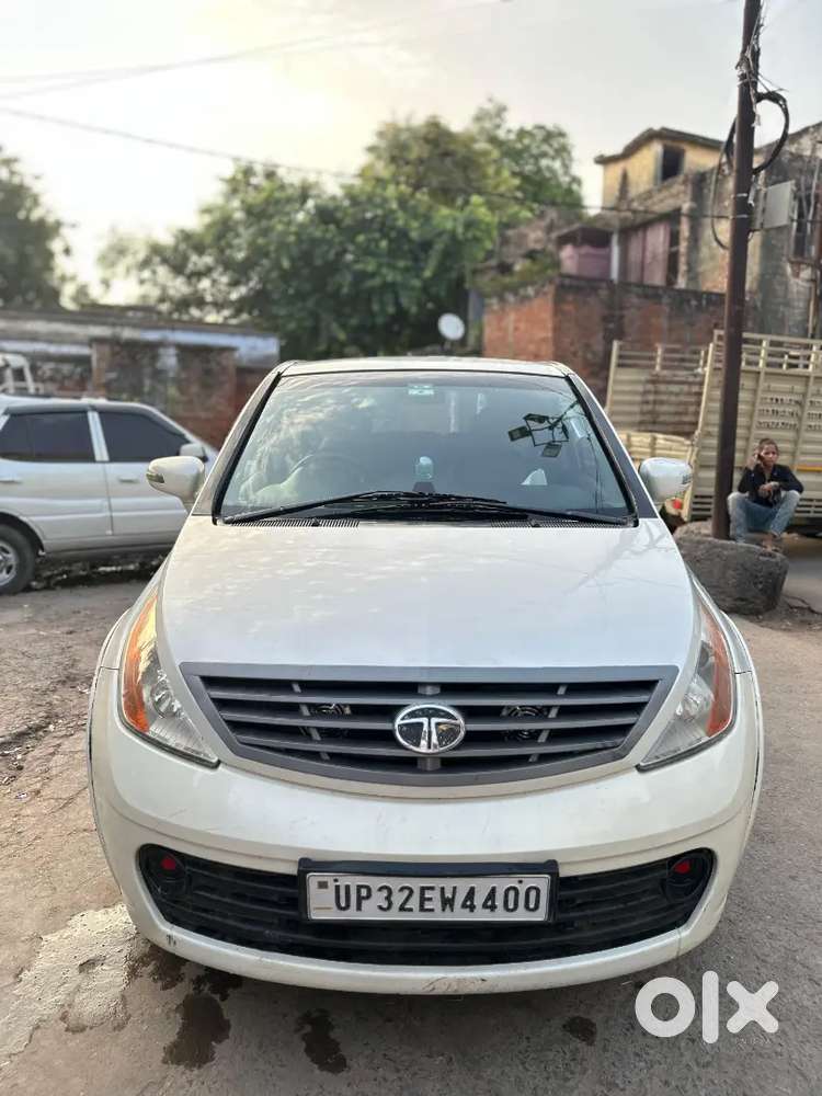 Tata Aria 2013 Diesel 75000 Km Driven