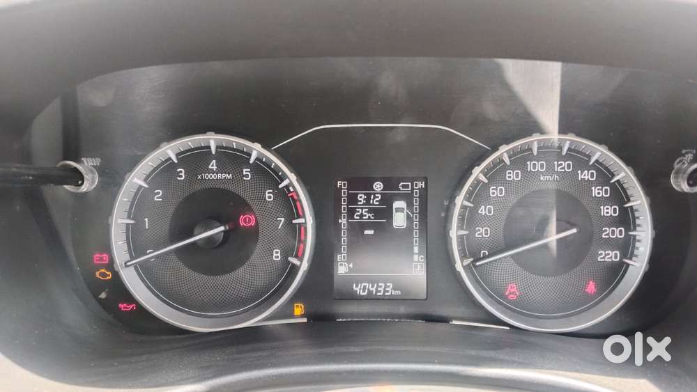 Toyota Glanza 1.2 E, 2022, Petrol