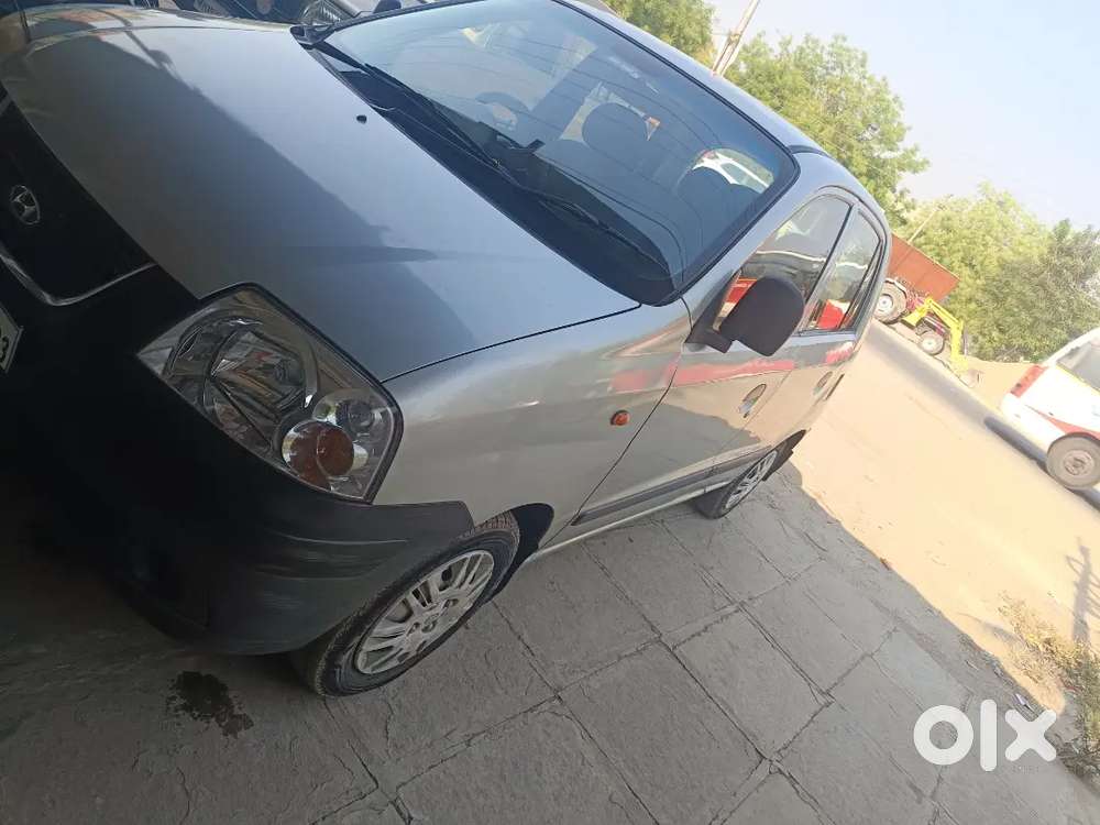 Hyundai Santro Xing 2004