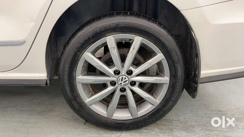 Volkswagen Vento 1.6 Highline, 2021, Petrol