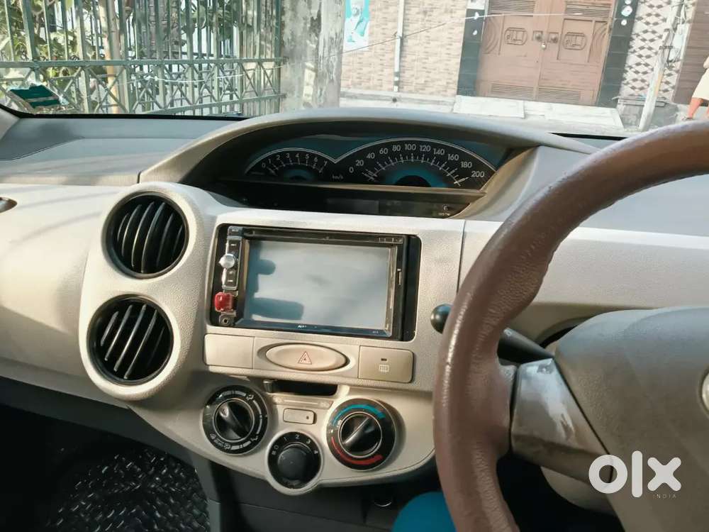 Toyota Etios 2016 Diesel 85000 Km Driven Well Maintained