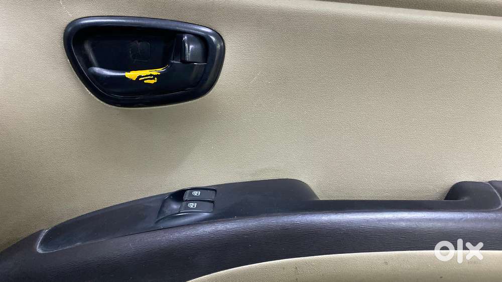 Hyundai I10 Era, 2013, Petrol