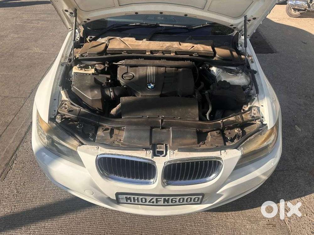 Bmw 3 Series [2005-2011] 2.0 320d Corporate Edition, 2011, Diesel