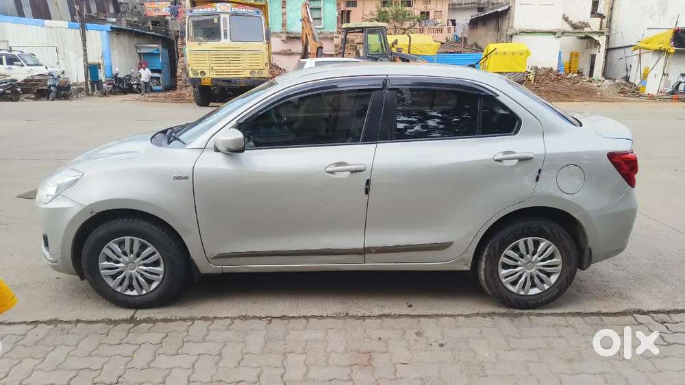 Maruti Suzuki Swift Vdi 2018