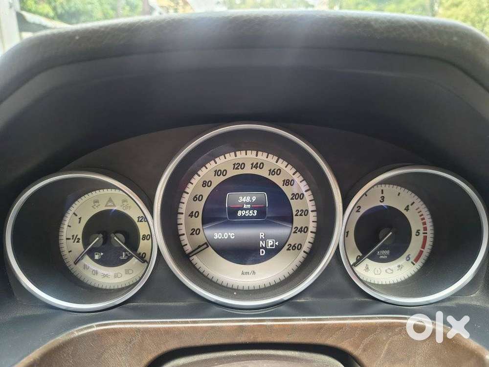 Mercedes-benz E-class E 250 Cdi Elegance, 2014, Diesel