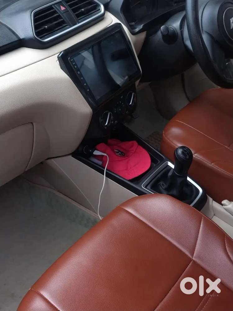 Maruti Dzire 1.2 Lxi 2023 Car