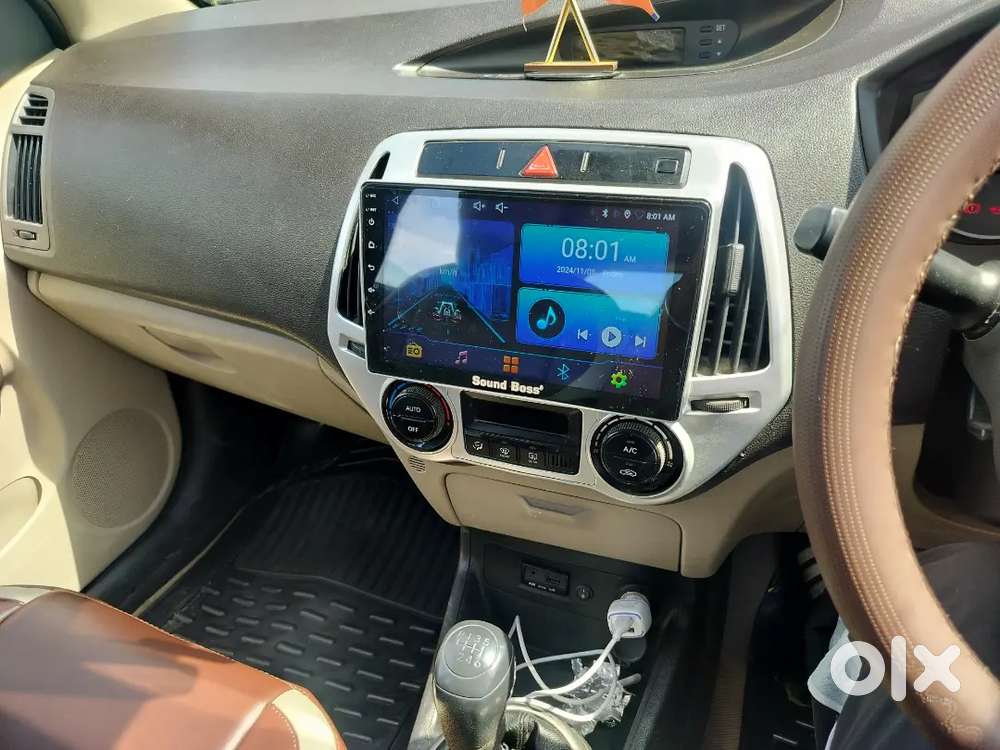 Hyundai I20 2014 Diesel Good Condition