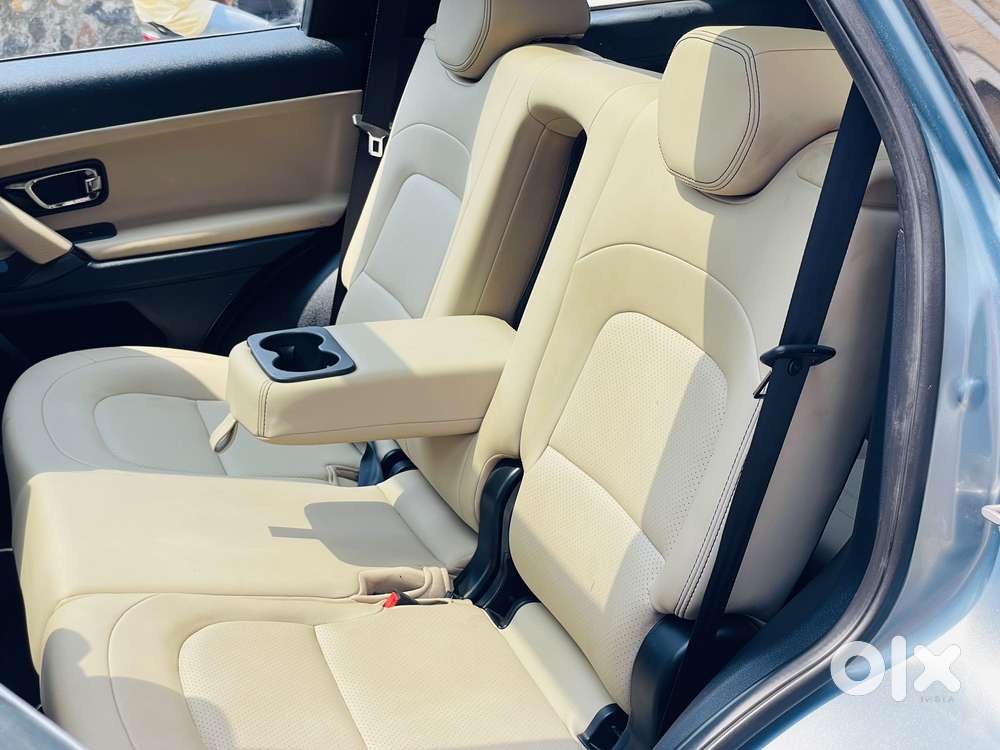 Tata Safari 2.0 Kryotec Xza Plus, 2021, Diesel