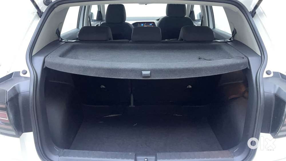 Volkswagen Tiguan 2.0 Tdi Highline, 2022, Petrol