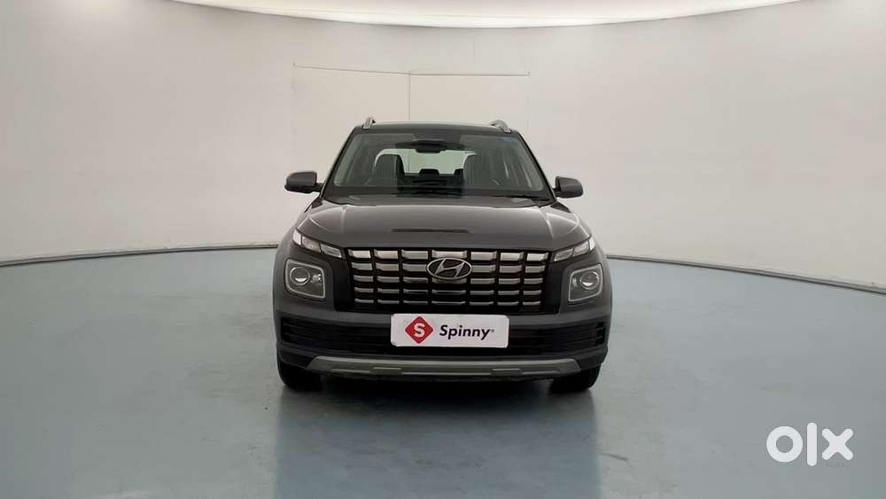 Hyundai Venue Sx, 2025, Petrol