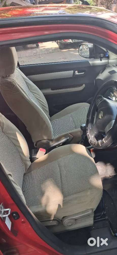 Swift Dzire Top Model