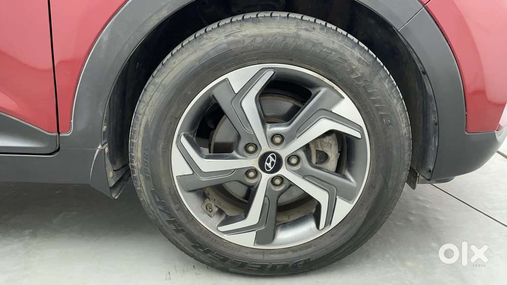 Hyundai Creta 1.6 Vtvt Sx At, 2019, Diesel