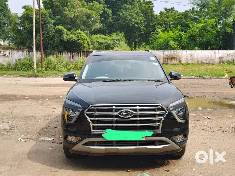 Hyundai Creta 2023