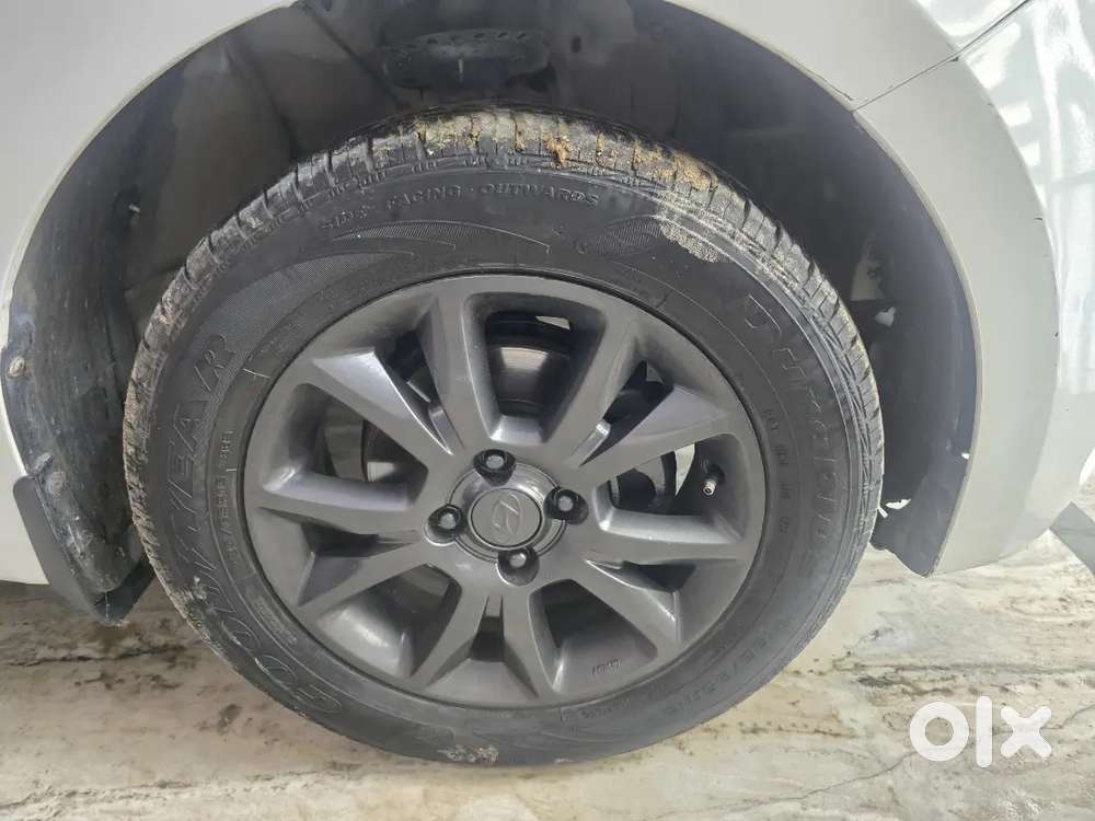 Hyundai I20 Spotz 2020 Petrol Car