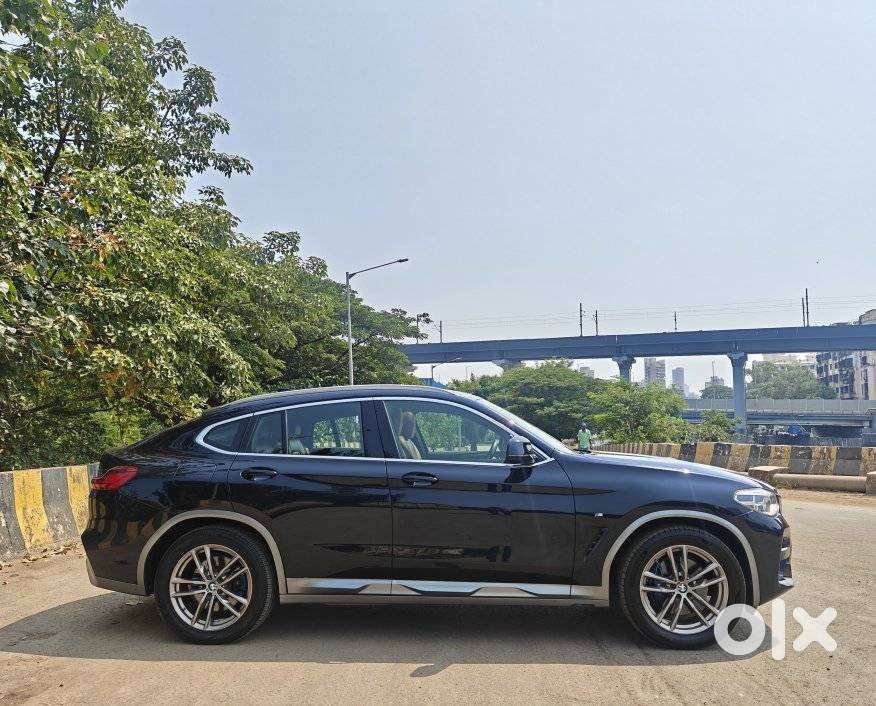 Bmw X4 M Sport X Xdrive30d, 2019, Diesel