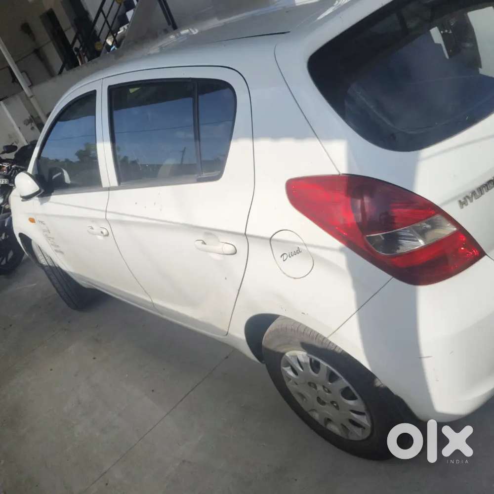Hyundai I20 Magna 2011 Diesel
