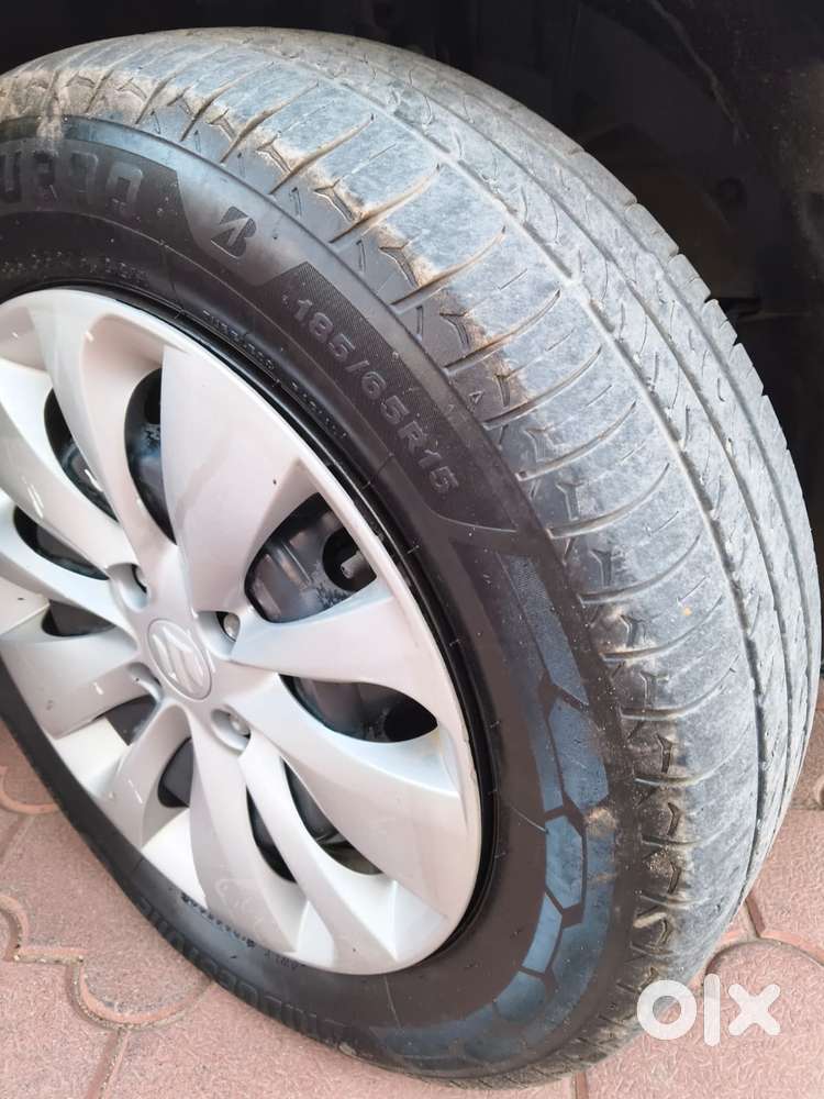 Maruti Suzuki Baleno Delta, 2016, Diesel