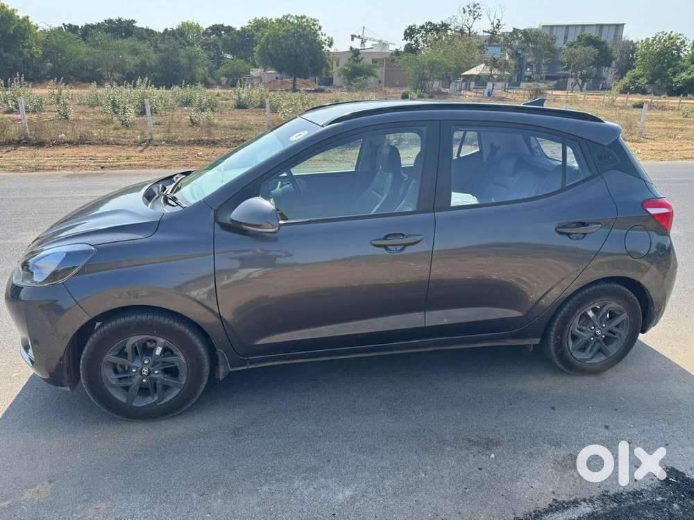 Hyundai Grand I10 Nios 2022 Cng & Hybrids Well Maintained