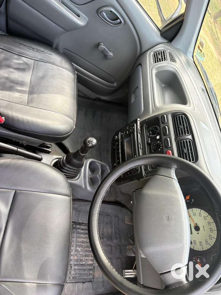 Maruti Suzuki Alto 2010 Petrol Good Condition