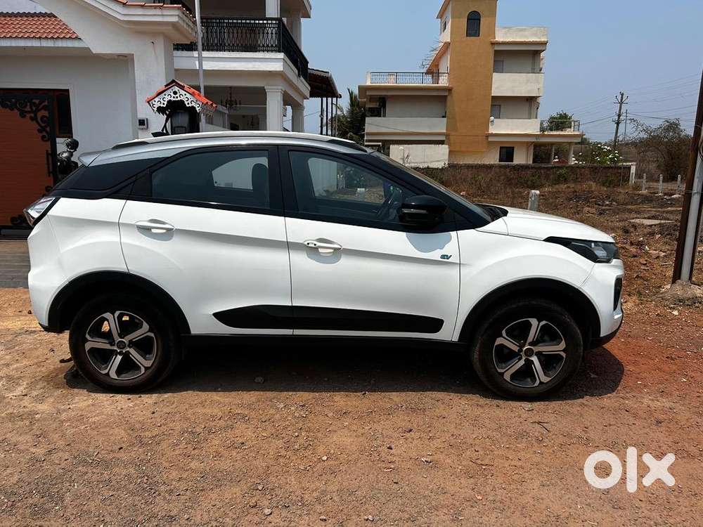 Tata Nexon Ev 2022 Electric 62000 Km Driven