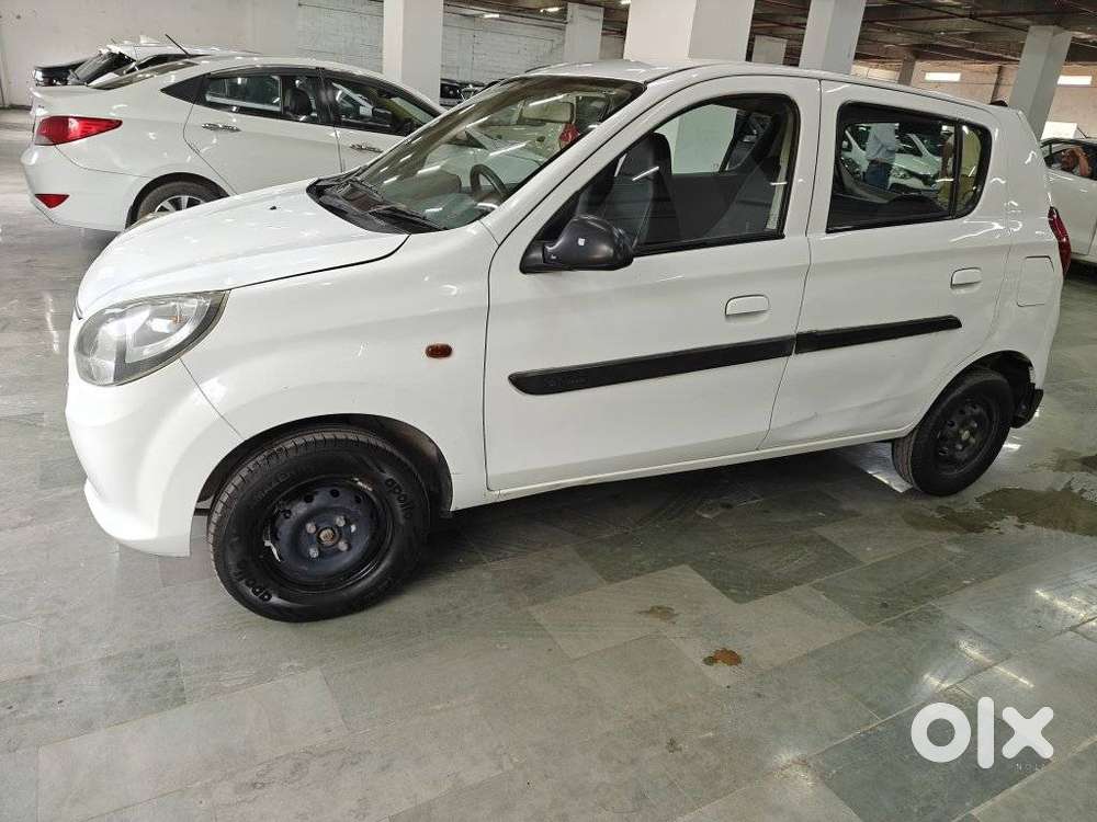 Maruti Suzuki Alto 800 Lxi, 2013, Petrol